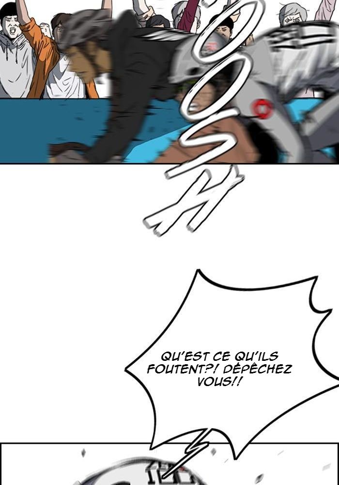 Wind Breaker Chapitre 186 - Page 51