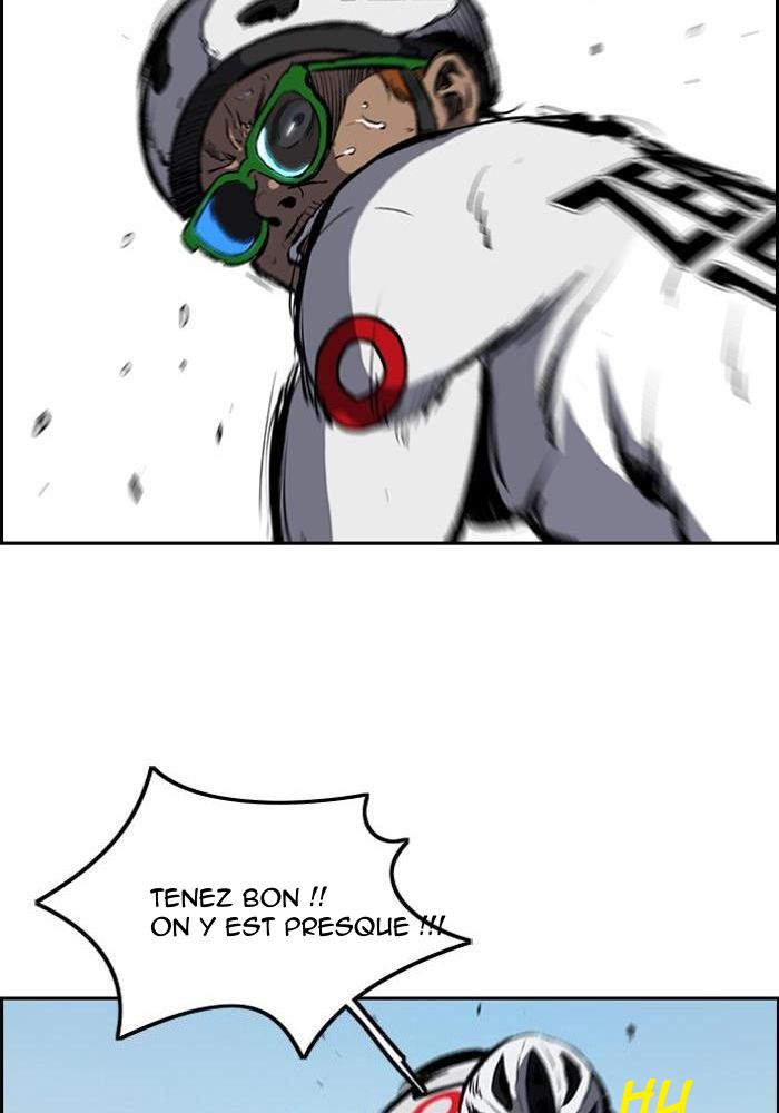 Wind Breaker Chapitre 186 - Page 52