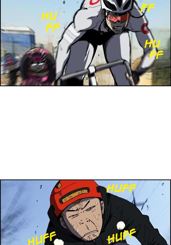 Wind Breaker Chapitre 186 - Page 53