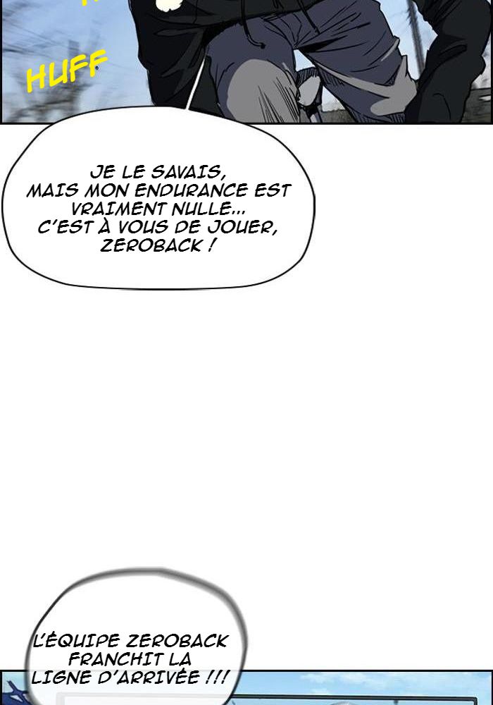 Wind Breaker Chapitre 186 - Page 54