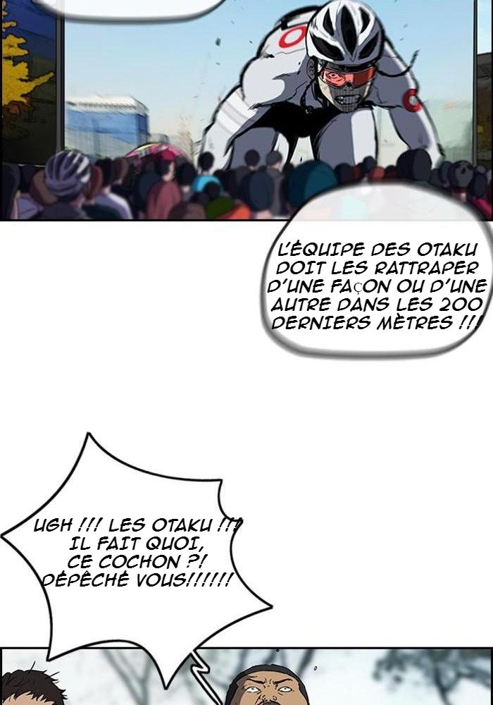 Wind Breaker Chapitre 186 - Page 55