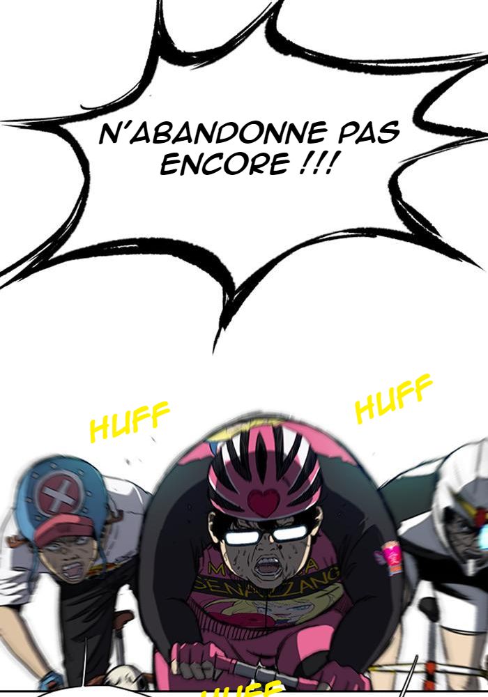 Wind Breaker Chapitre 186 - Page 61
