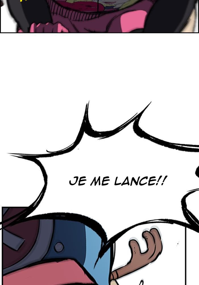 Wind Breaker Chapitre 186 - Page 63