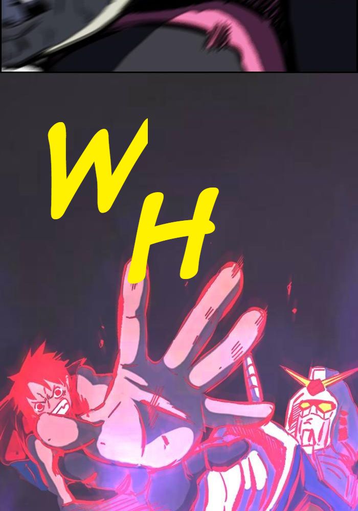 Wind Breaker Chapitre 186 - Page 67