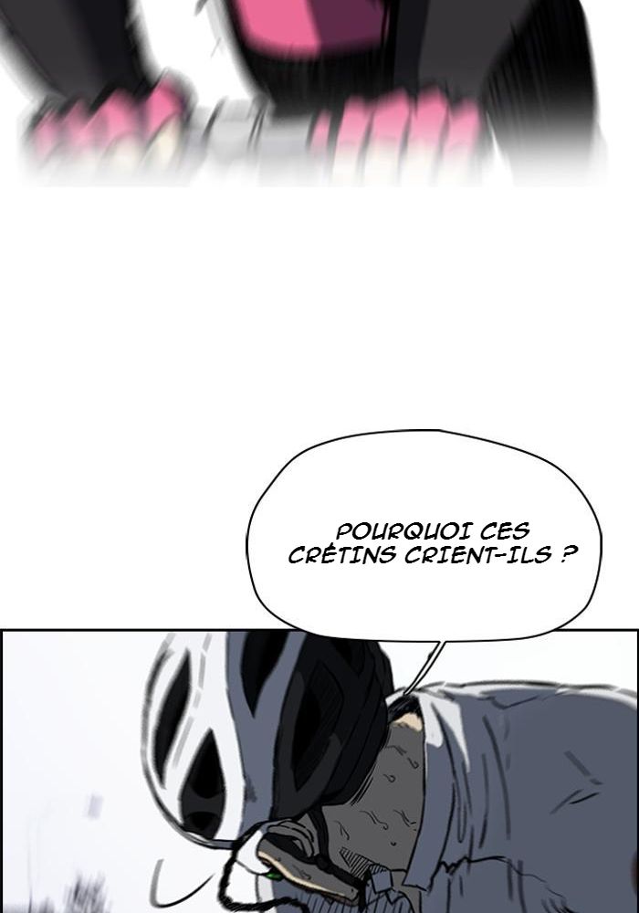 Wind Breaker Chapitre 186 - Page 71