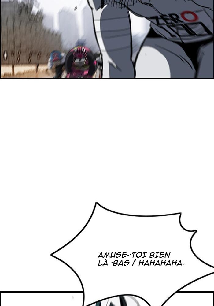 Wind Breaker Chapitre 186 - Page 72