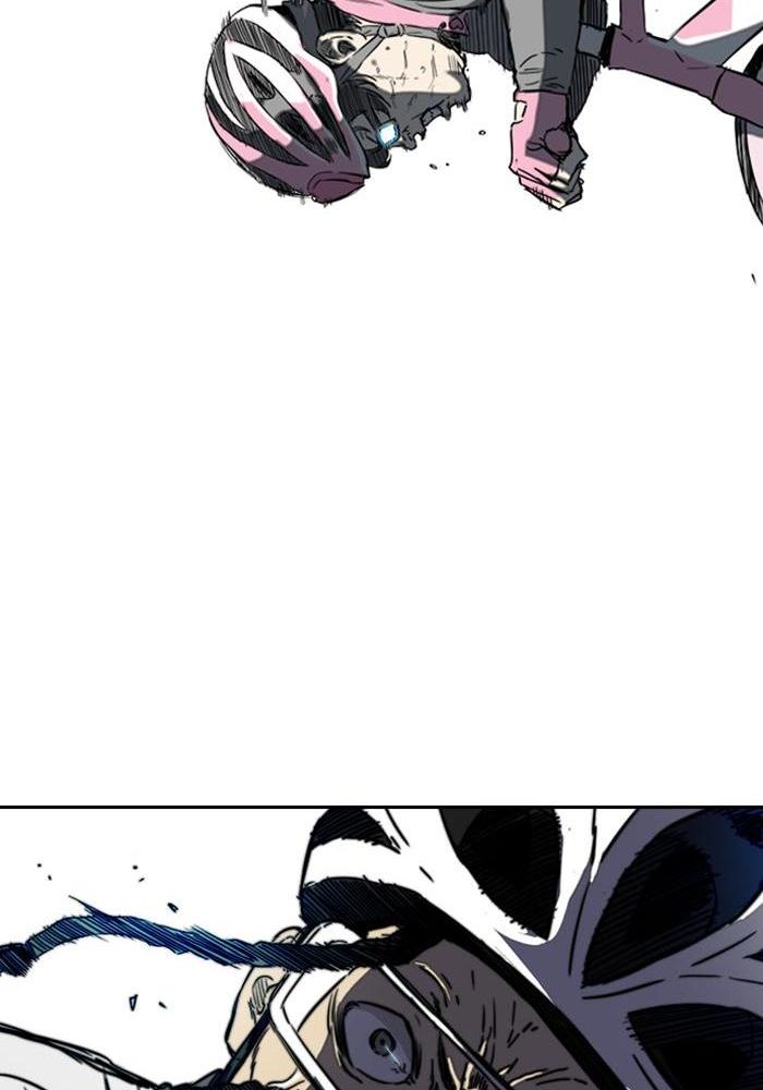 Wind Breaker Chapitre 186 - Page 77