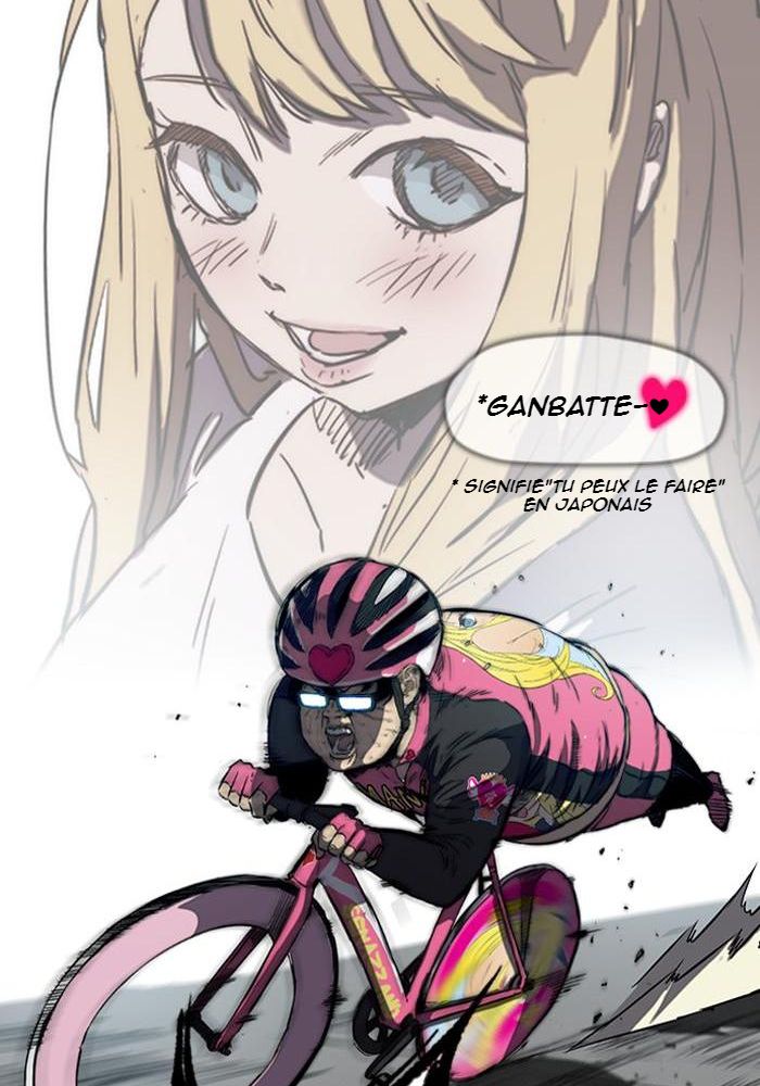 Wind Breaker Chapitre 186 - Page 79