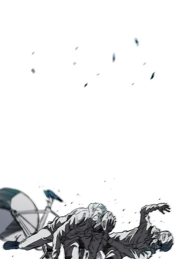 Wind Breaker Chapitre 186 - Page 9