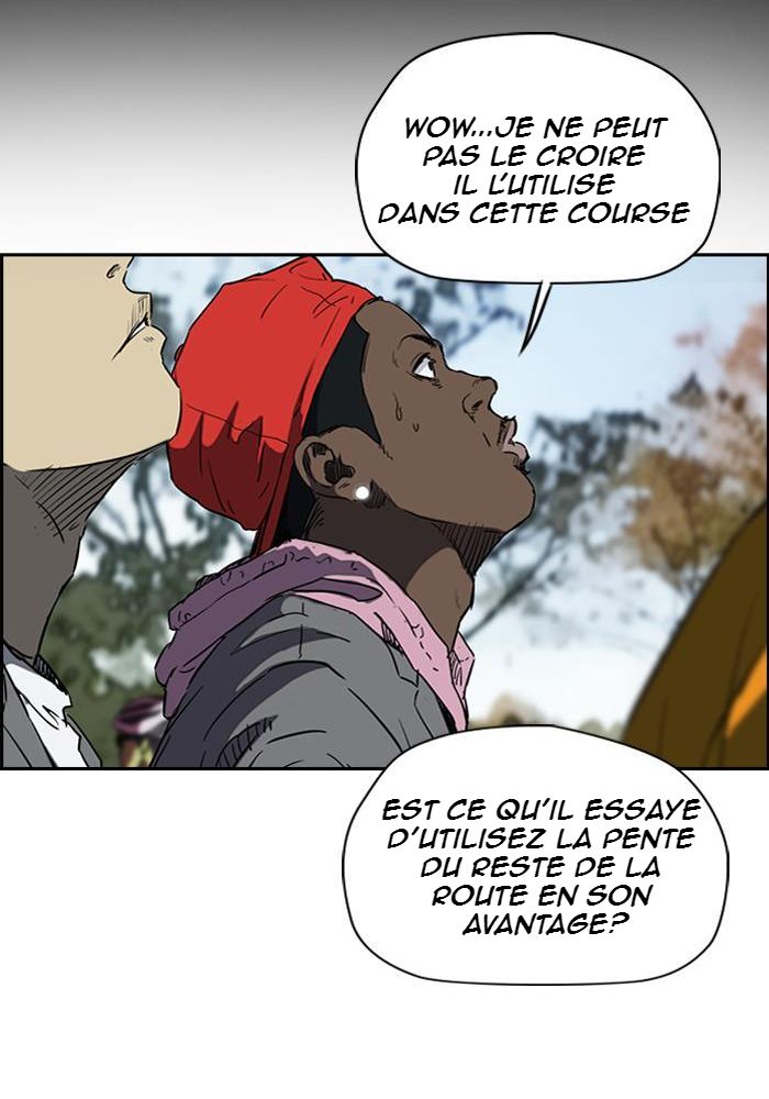 Wind Breaker Chapitre 187 - Page 10