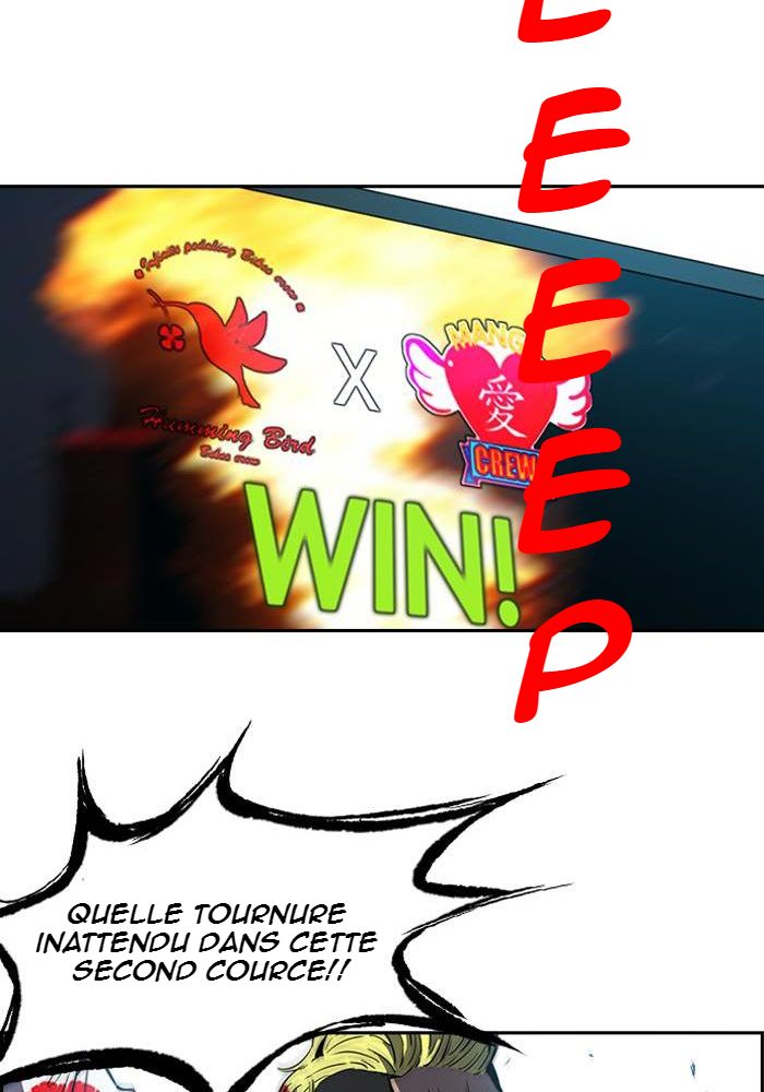 Wind Breaker Chapitre 187 - Page 16