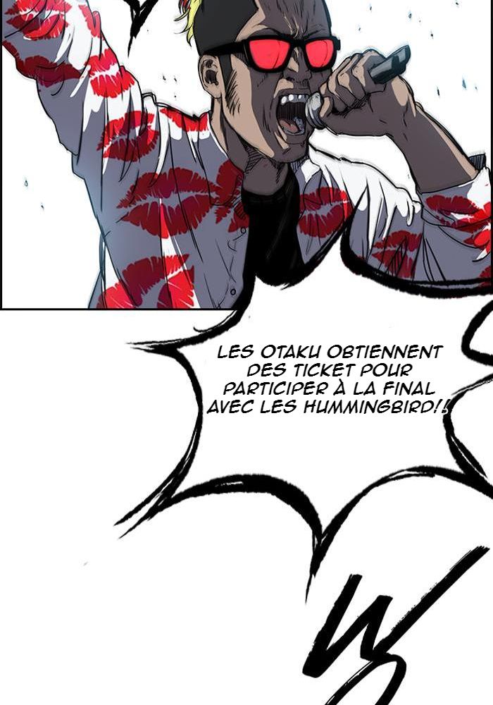 Wind Breaker Chapitre 187 - Page 17