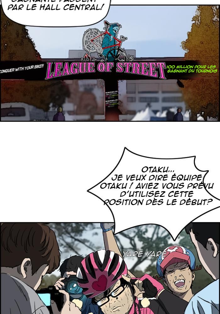 Wind Breaker Chapitre 187 - Page 23