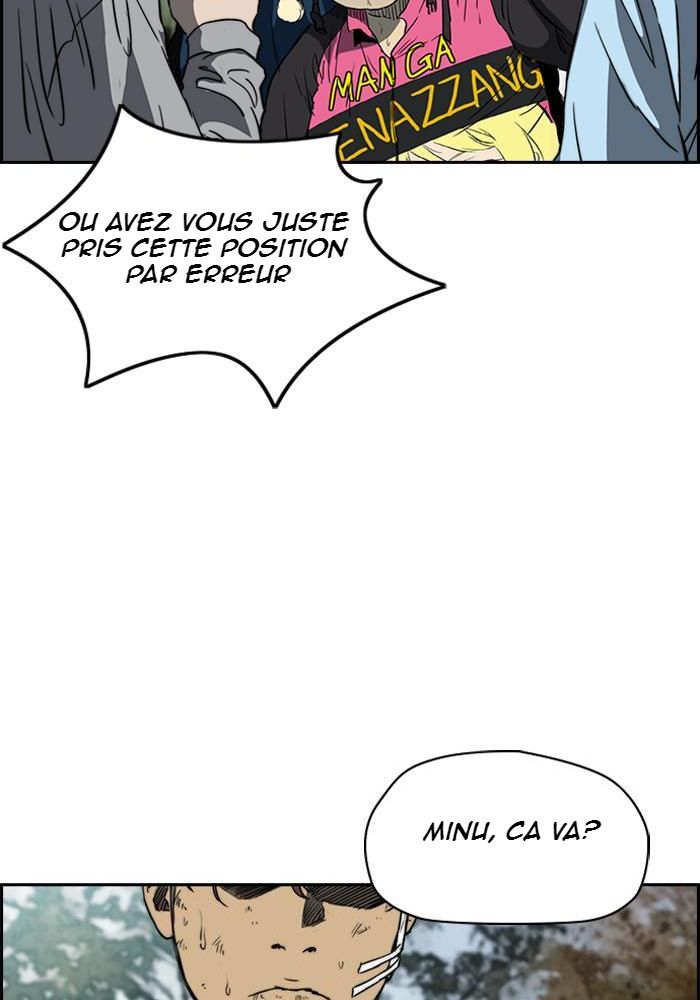 Wind Breaker Chapitre 187 - Page 24