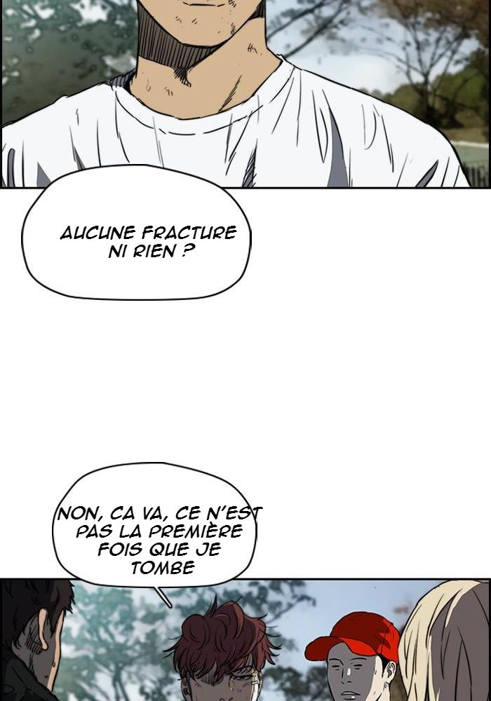 Wind Breaker Chapitre 187 - Page 25