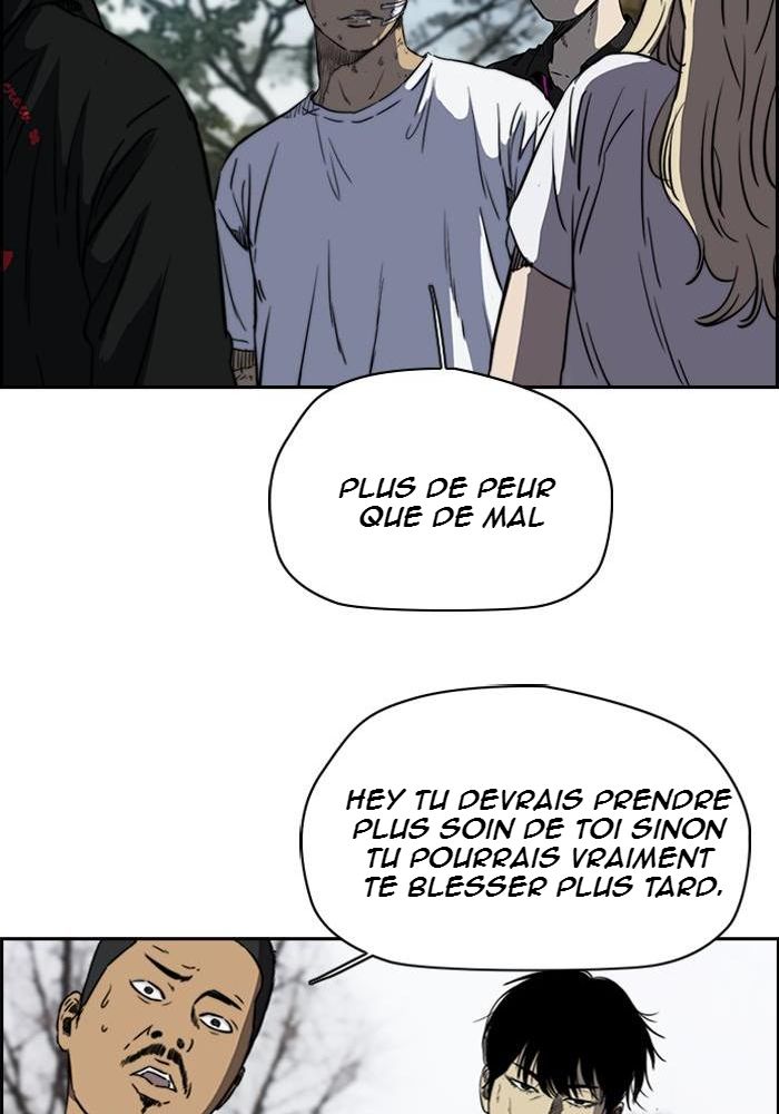 Wind Breaker Chapitre 187 - Page 26