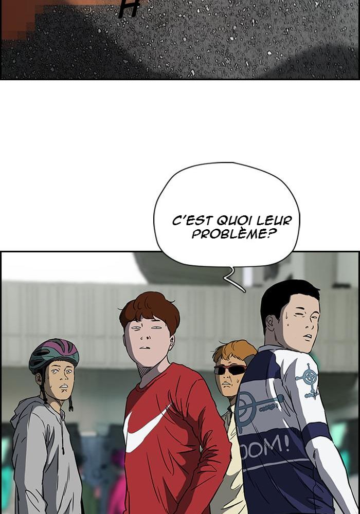 Wind Breaker Chapitre 187 - Page 32