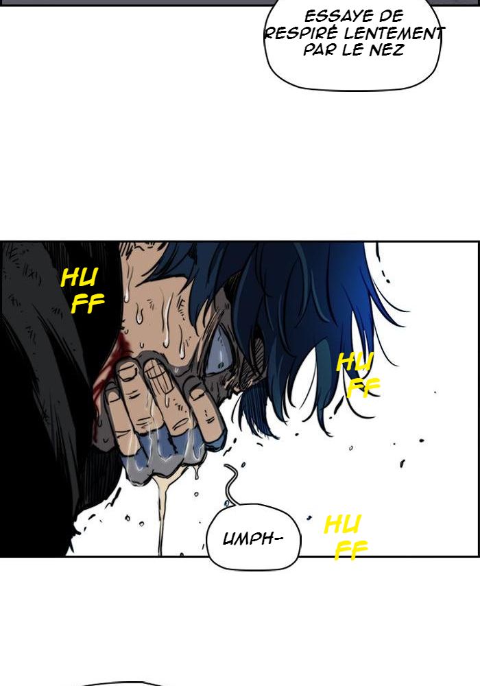 Wind Breaker Chapitre 187 - Page 34