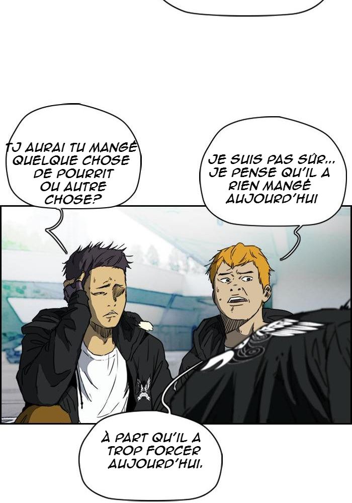 Wind Breaker Chapitre 187 - Page 36