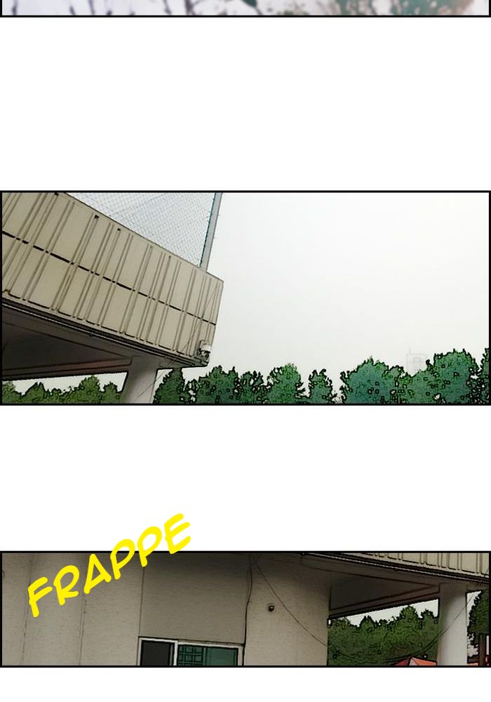 Wind Breaker Chapitre 187 - Page 39