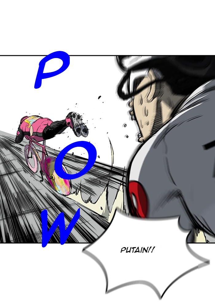 Wind Breaker Chapitre 187 - Page 4