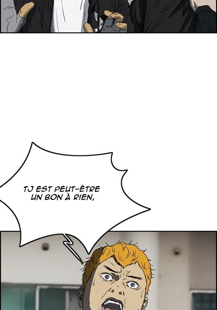 Wind Breaker Chapitre 187 - Page 44