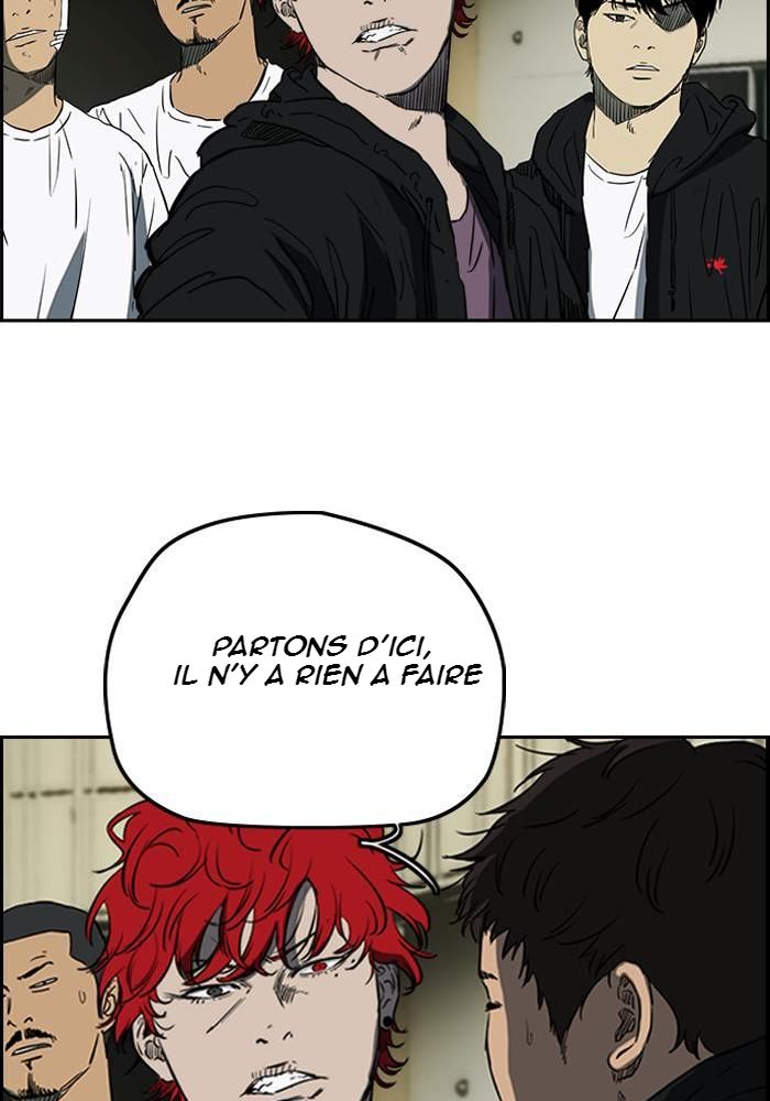 Wind Breaker Chapitre 187 - Page 46
