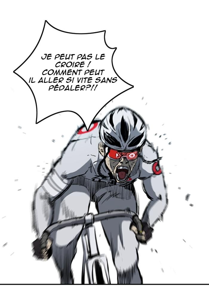 Wind Breaker Chapitre 187 - Page 5