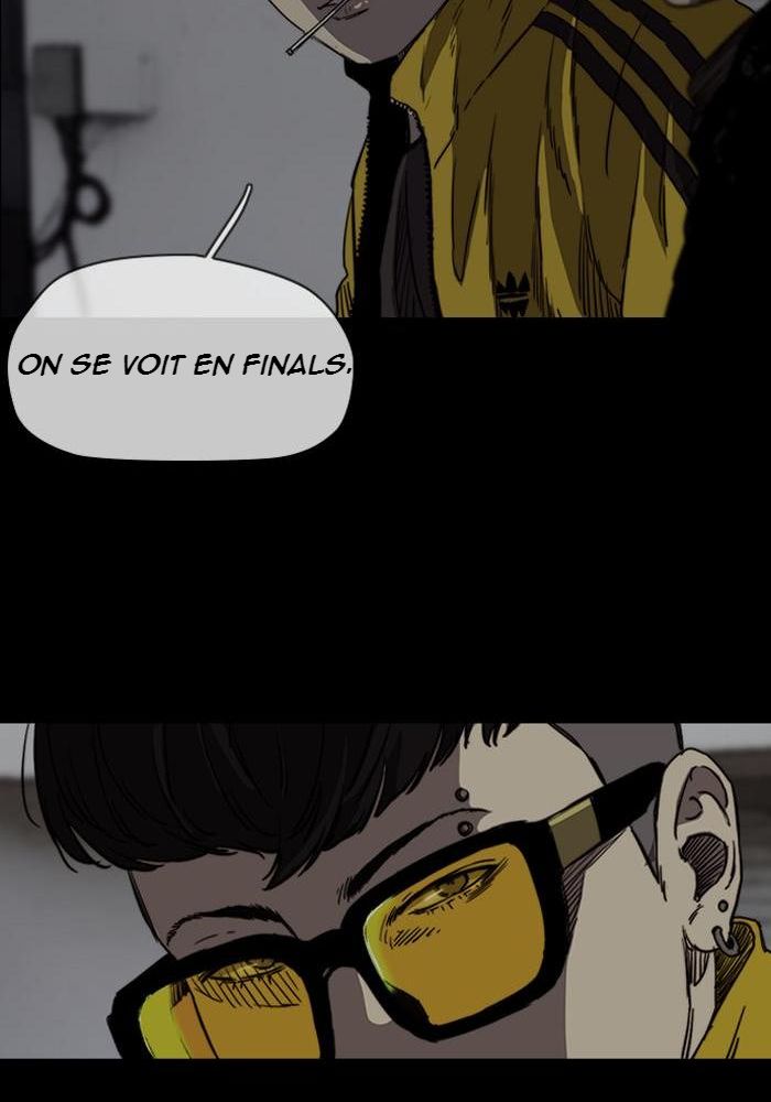 Wind Breaker Chapitre 187 - Page 54