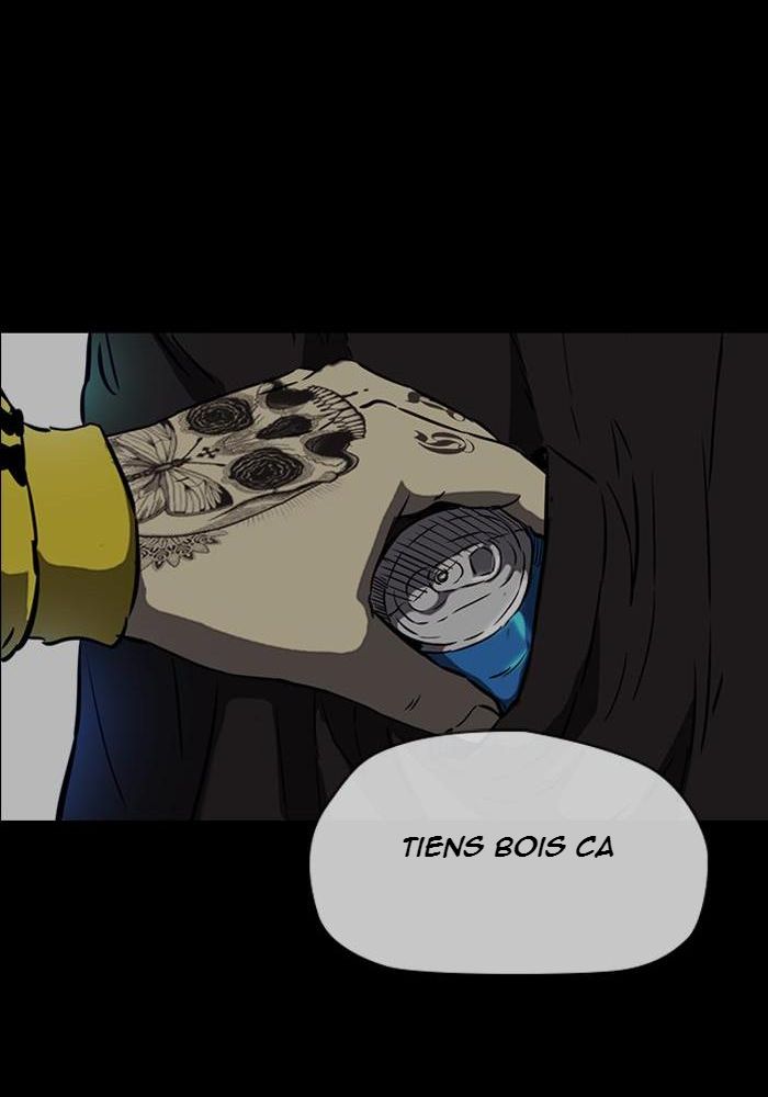 Wind Breaker Chapitre 187 - Page 55