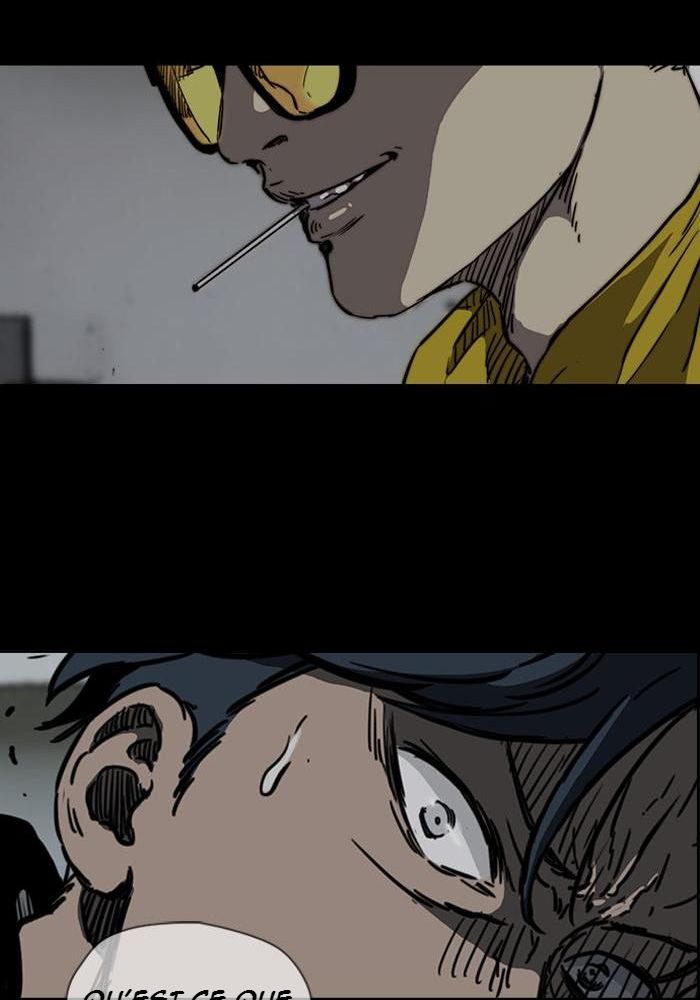 Wind Breaker Chapitre 187 - Page 56
