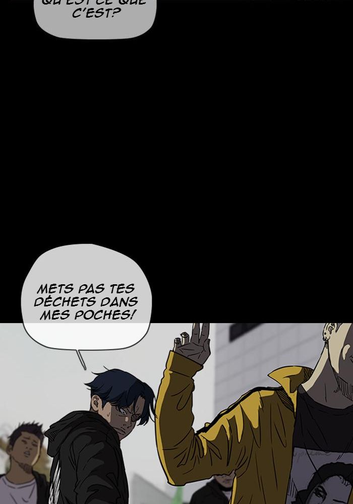 Wind Breaker Chapitre 187 - Page 57