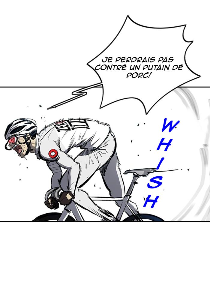 Wind Breaker Chapitre 187 - Page 6