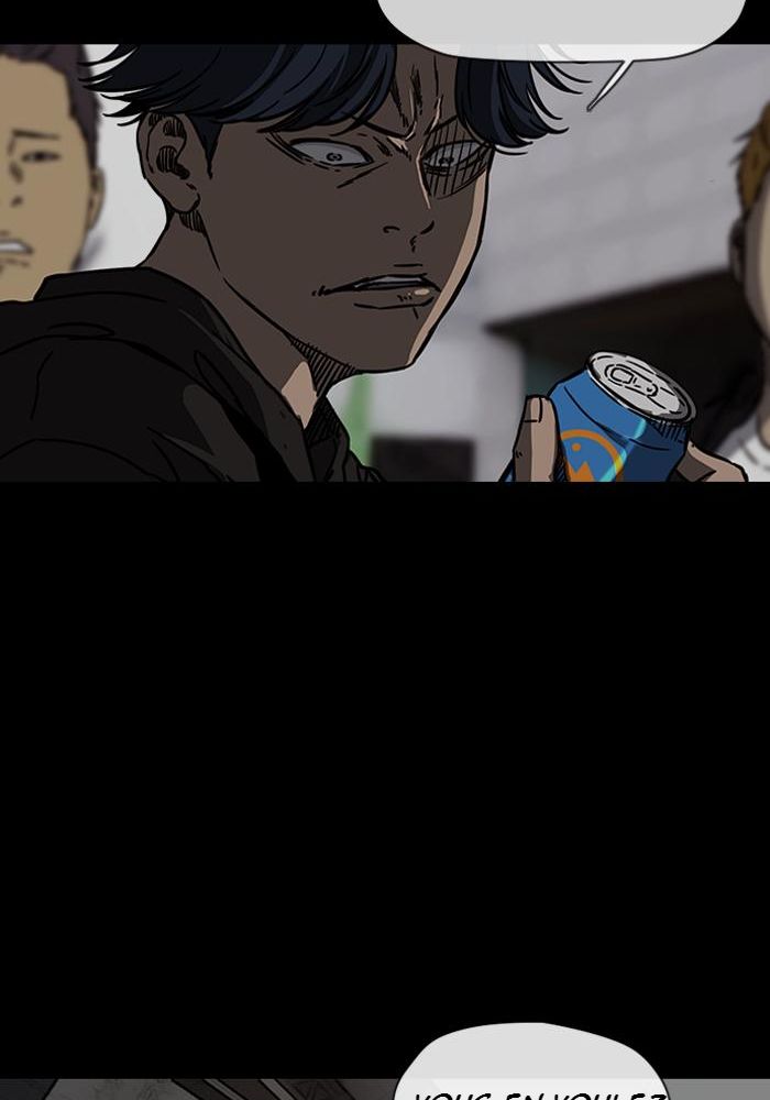 Wind Breaker Chapitre 187 - Page 60