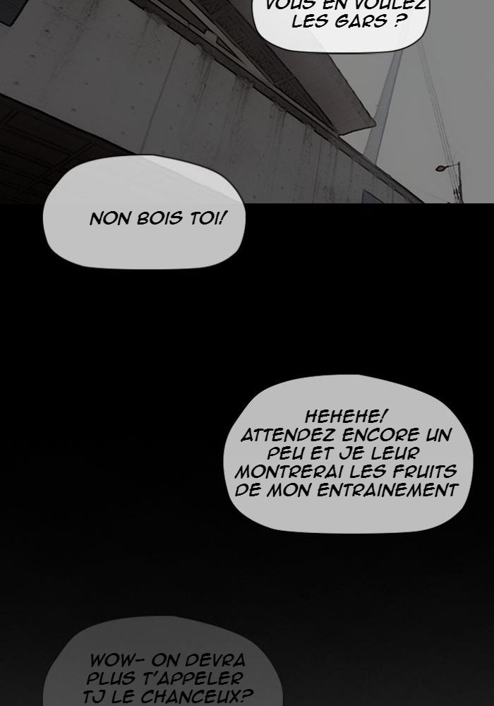 Wind Breaker Chapitre 187 - Page 61