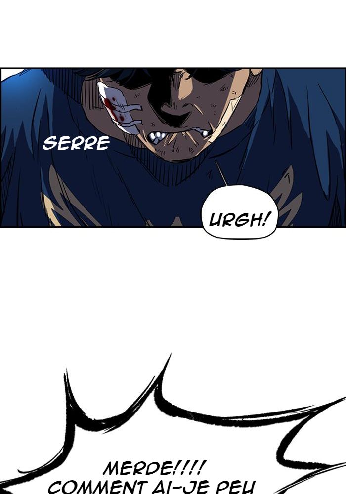 Wind Breaker Chapitre 187 - Page 63
