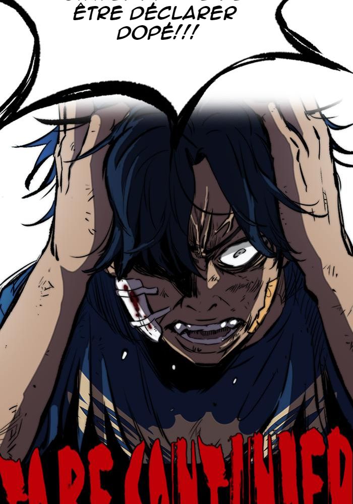 Wind Breaker Chapitre 187 - Page 64