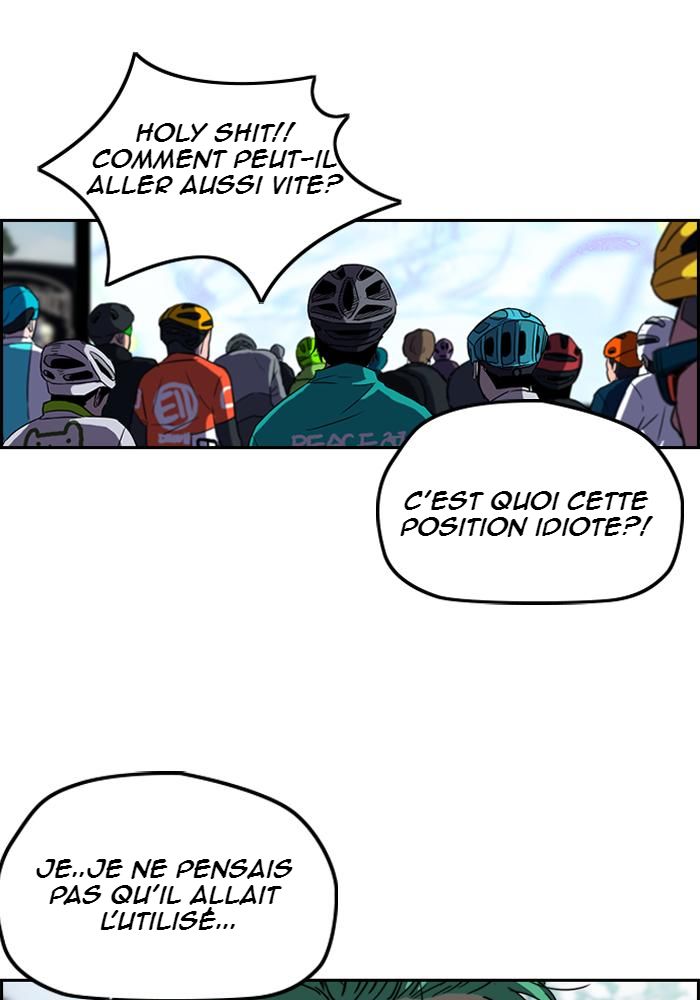 Wind Breaker Chapitre 187 - Page 7