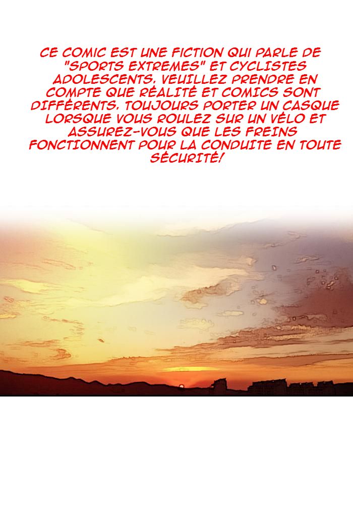 Wind Breaker Chapitre 188 - Page 1