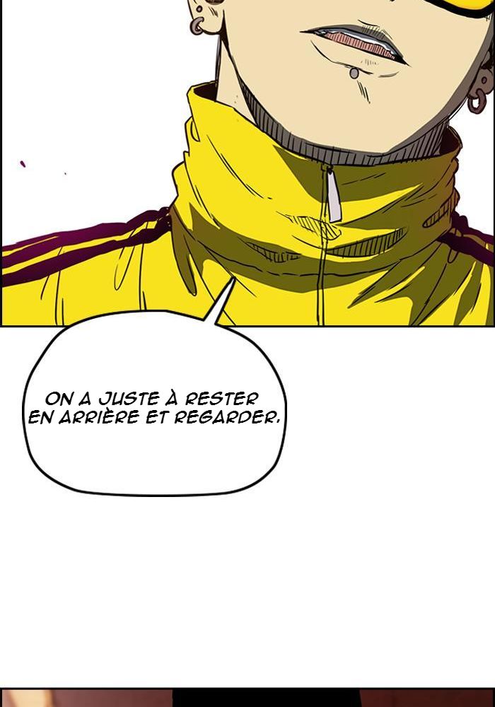 Wind Breaker Chapitre 188 - Page 11