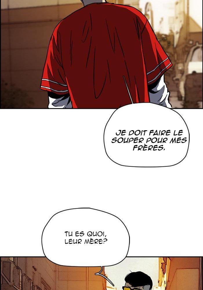 Wind Breaker Chapitre 188 - Page 14