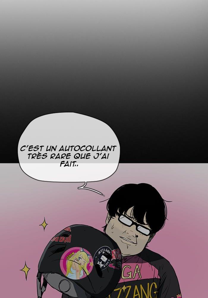 Wind Breaker Chapitre 188 - Page 23