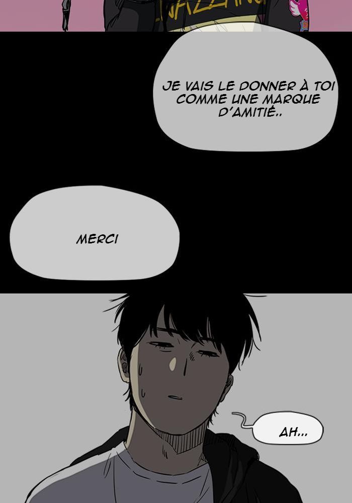 Wind Breaker Chapitre 188 - Page 24