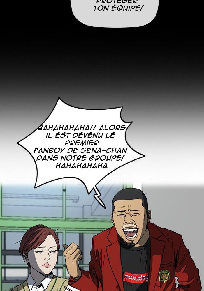 Wind Breaker Chapitre 188 - Page 26