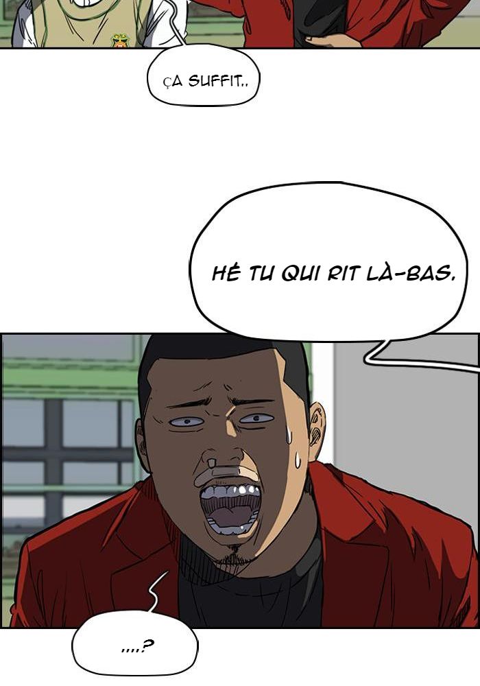 Wind Breaker Chapitre 188 - Page 27