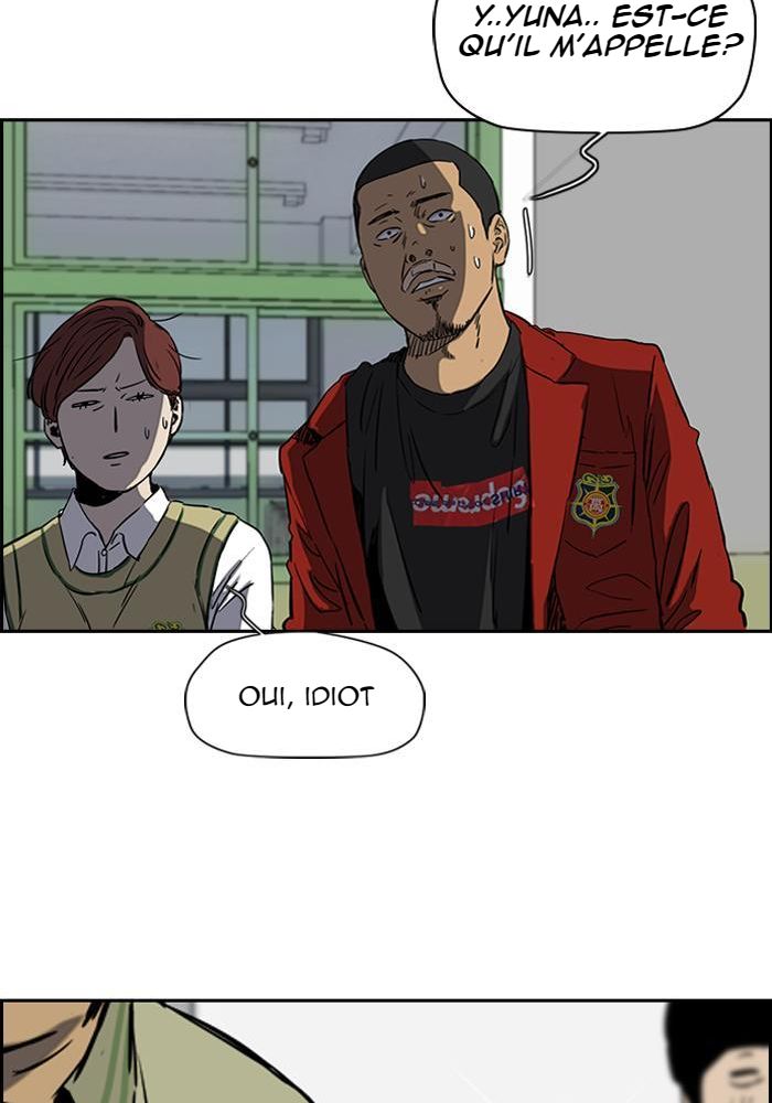 Wind Breaker Chapitre 188 - Page 30