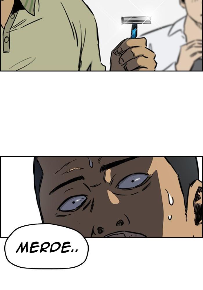 Wind Breaker Chapitre 188 - Page 31