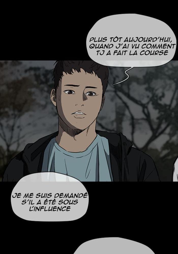 Wind Breaker Chapitre 188 - Page 37