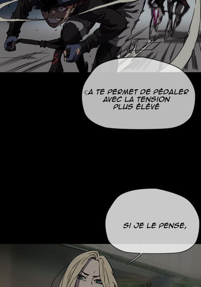 Wind Breaker Chapitre 188 - Page 39