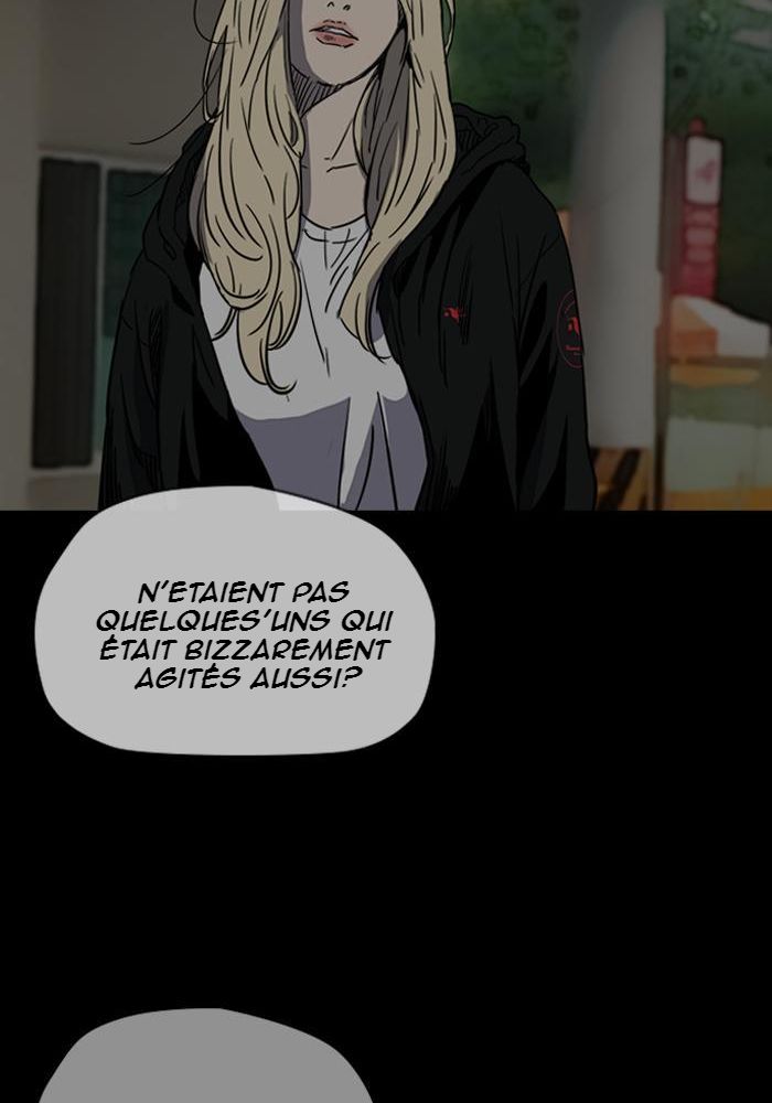 Wind Breaker Chapitre 188 - Page 40